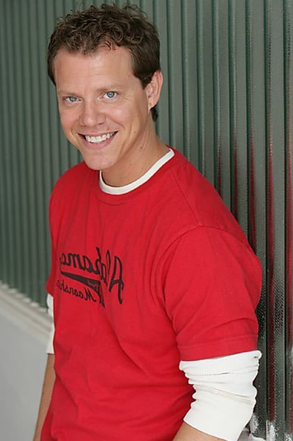 Trey Parker Trey Parker