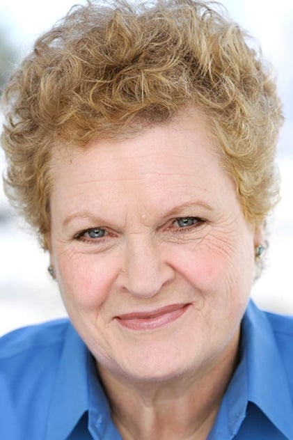 Marianne Muellerleile Marianne Muellerleile