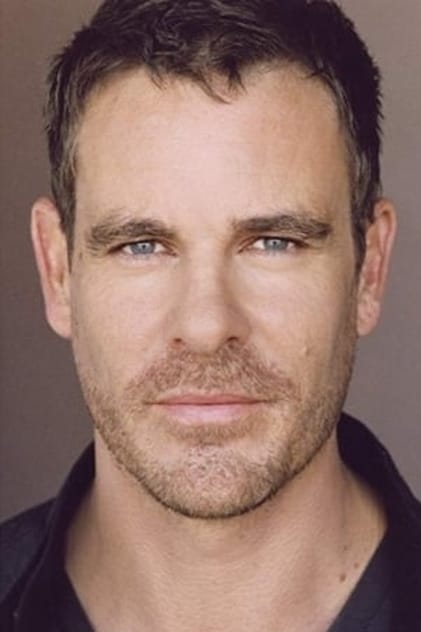 Aaron Jeffery Aaron Jeffery