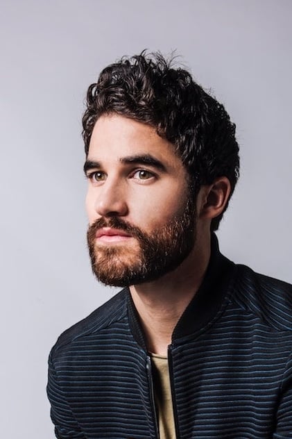 Darren Criss Darren Criss