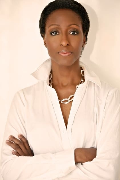 Donna Cooper Donna Cooper