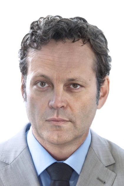 Vince Vaughn Vince Vaughn