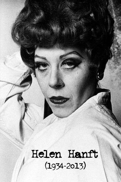 Helen Hanft Helen Hanft