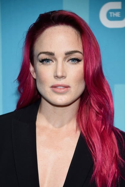 Caity Lotz Caity Lotz