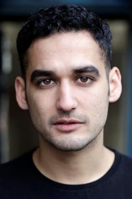 Adam Karim Adam Karim