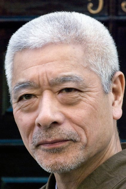Togo Igawa Togo Igawa