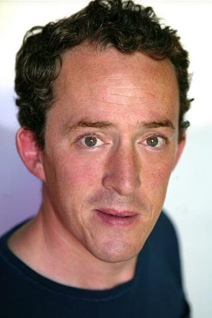 Dominic Coleman Dominic Coleman