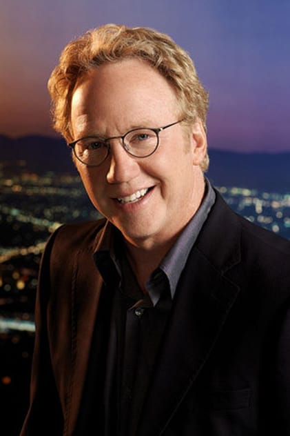 Timothy Busfield Timothy Busfield