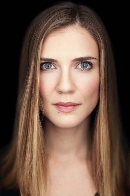 Sara Canning Sara Canning