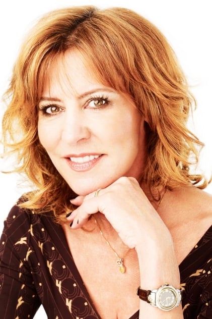 Christine Lahti Christine Lahti
