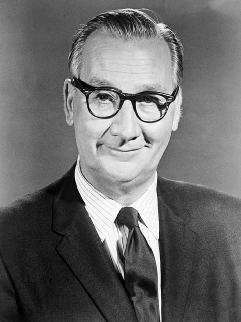 Edward Andrews Edward Andrews