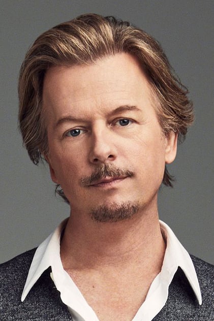 David Spade David Spade