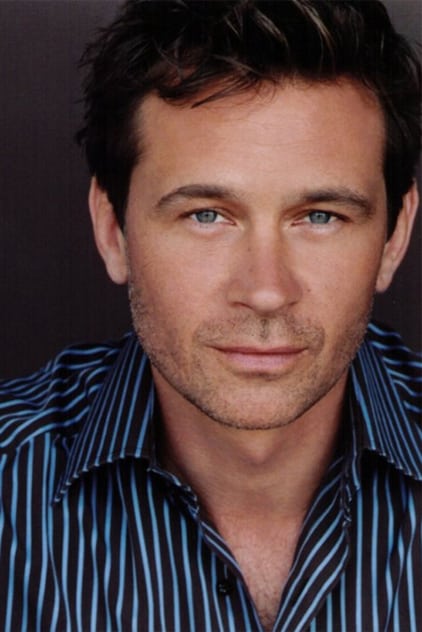 Connor Trinneer Connor Trinneer