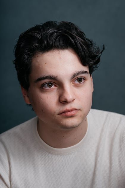 Max Burkholder Max Burkholder