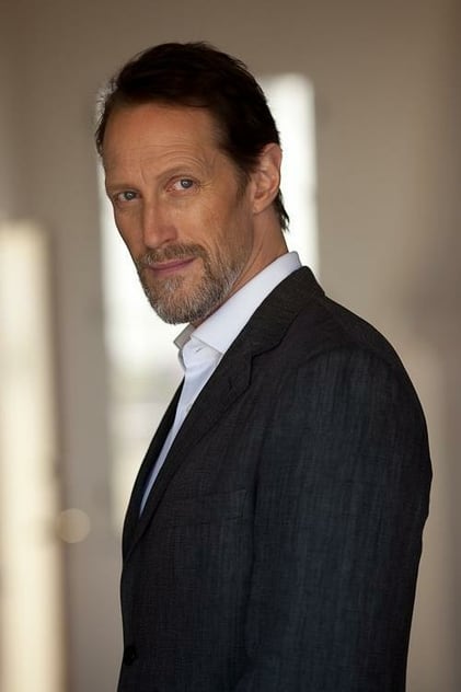 Christopher Heyerdahl Christopher Heyerdahl