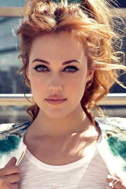 Meryem Uzerli Meryem Uzerli