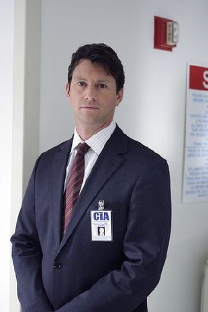 Chad Willett Chad Willett