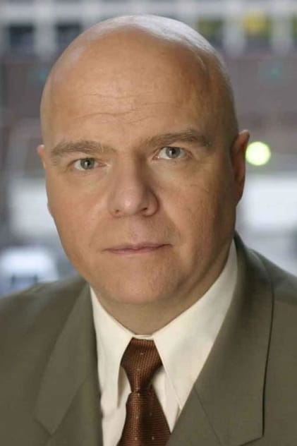 Michael Pemberton Michael Pemberton
