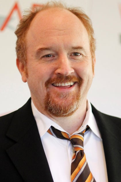 Louis C.K. Louis C.K.