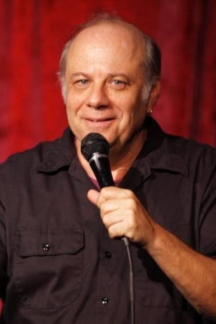 Eddie Pepitone Eddie Pepitone