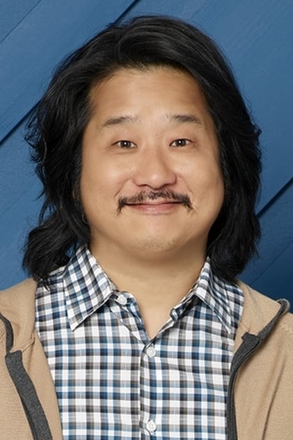 Bobby Lee Bobby Lee