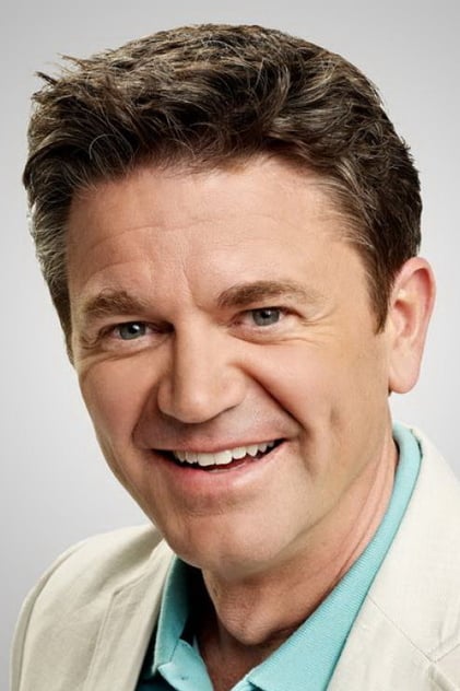 John Michael Higgins John Michael Higgins