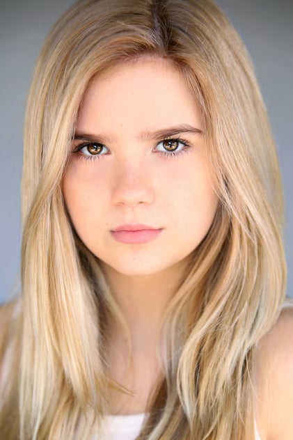 Kyla Kenedy Kyla Kenedy