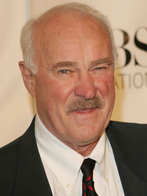 Dabney Coleman Dabney Coleman