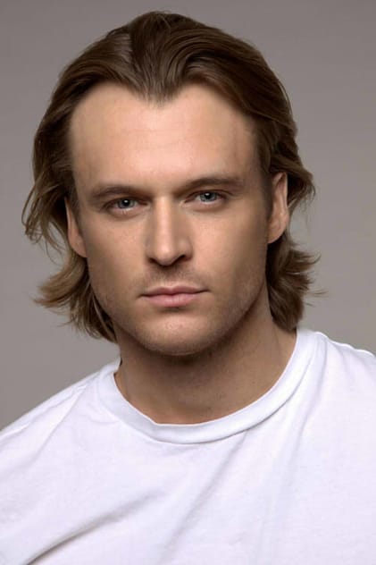 James McVan James McVan