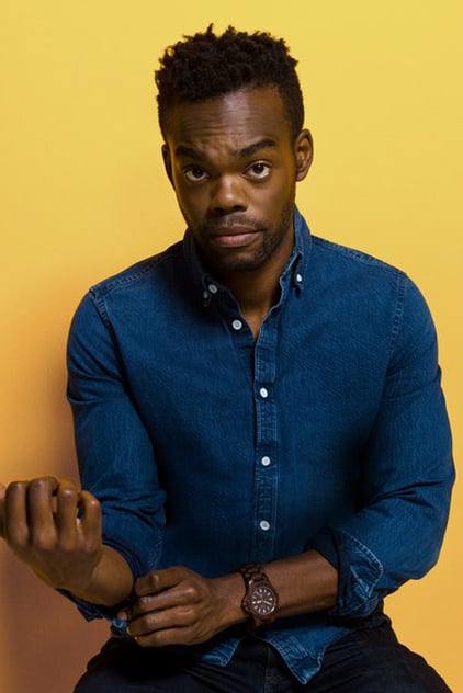 William Jackson Harper William Jackson Harper