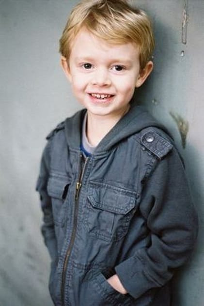 Jakob Davies Jakob Davies