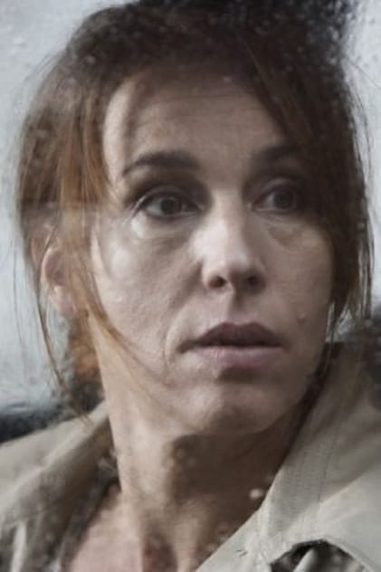 Ann Eleonora Jørgensen Ann Eleonora Jørgensen