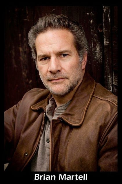 Brian Martell Brian Martell