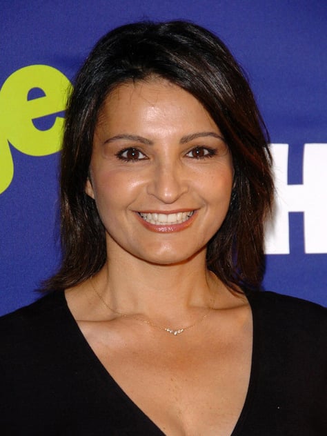 Kathrine Narducci Kathrine Narducci