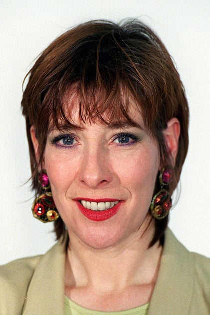 Phyllis Logan Phyllis Logan