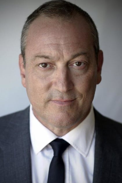 Robert Blanche Robert Blanche