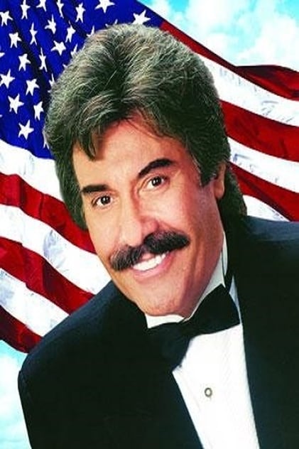 Tony Orlando Tony Orlando