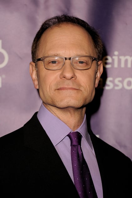 David Hyde Pierce David Hyde Pierce