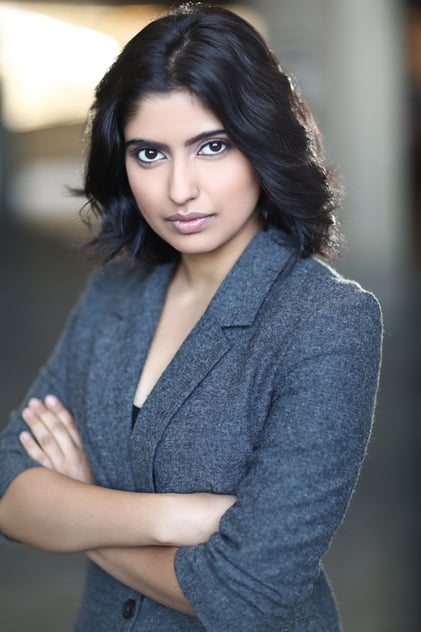 Aliza Vellani Aliza Vellani