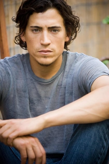 Andrew Keegan Andrew Keegan