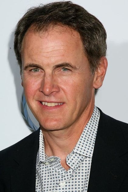 Mark Moses Mark Moses