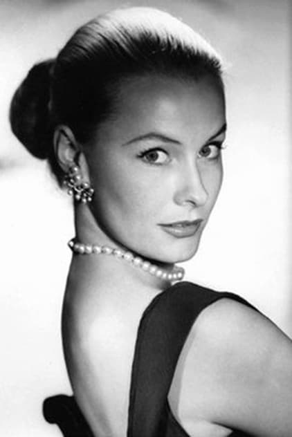 Dina Merrill Dina Merrill