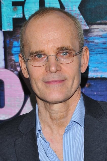 Zeljko Ivanek Zeljko Ivanek