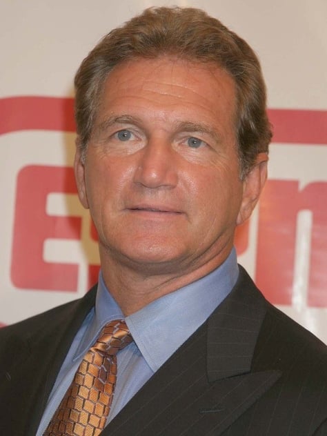 Joe Theismann Joe Theismann