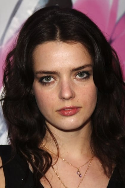 Roxane Mesquida Roxane Mesquida