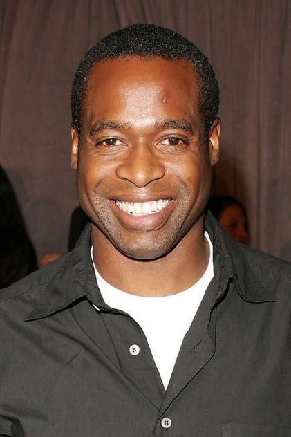 Phill Lewis Phill Lewis