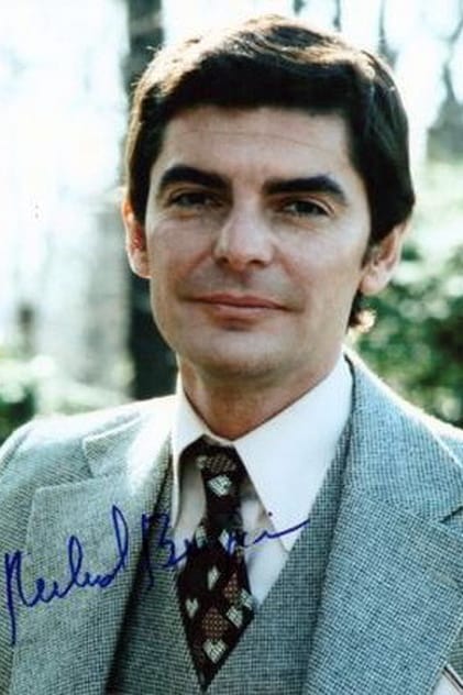 Richard Benjamin Richard Benjamin