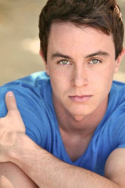 Ryan Kelley Ryan Kelley