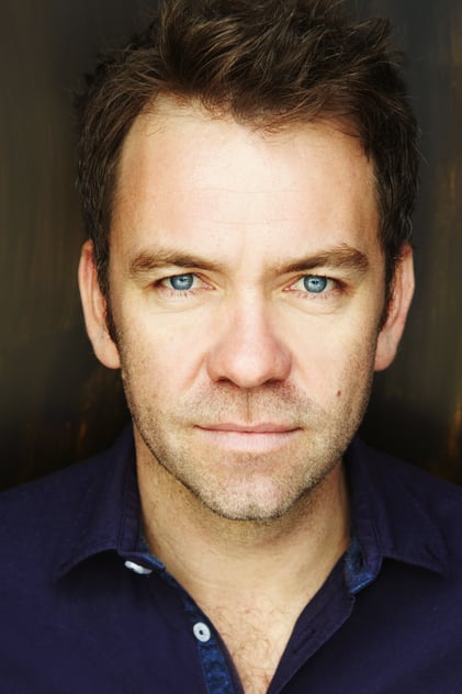 Brendan Cowell Brendan Cowell