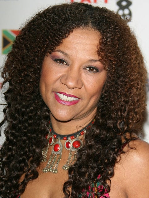 Olivia Brown Olivia Brown
